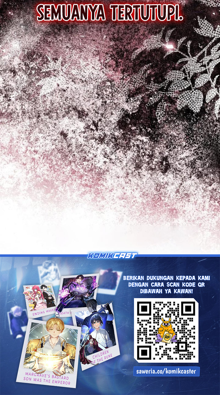 Black Killer Whale Baby Chapter 32 Gambar 64