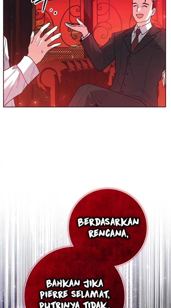 Black Killer Whale Baby Chapter 32 Gambar 59