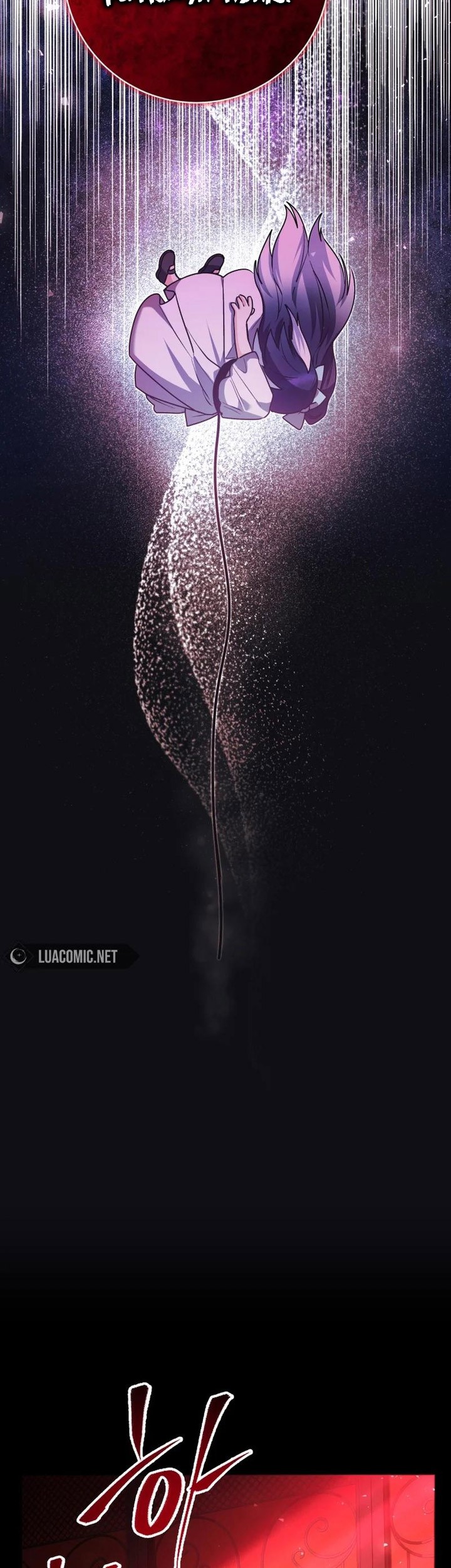 Black Killer Whale Baby Chapter 32 Gambar 60