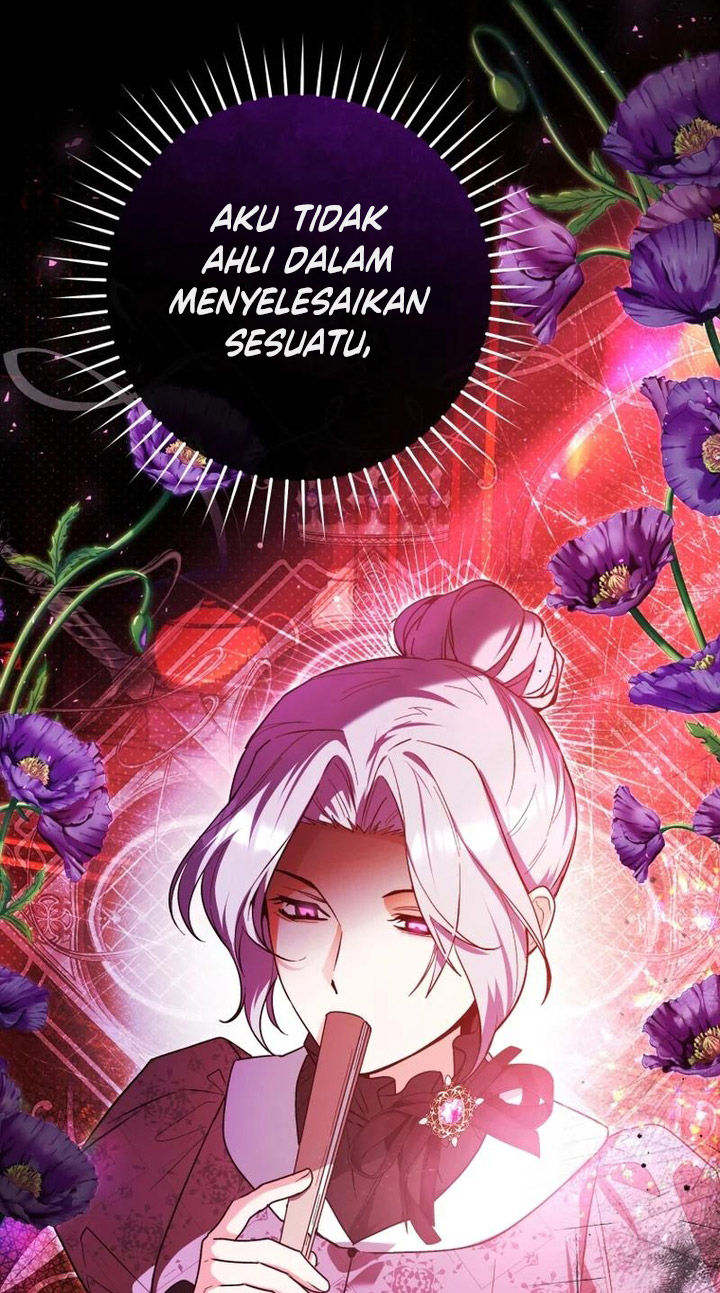 Black Killer Whale Baby Chapter 32 Gambar 62