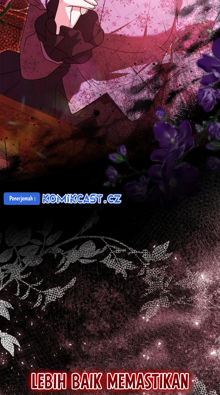 Black Killer Whale Baby Chapter 32 Gambar 63