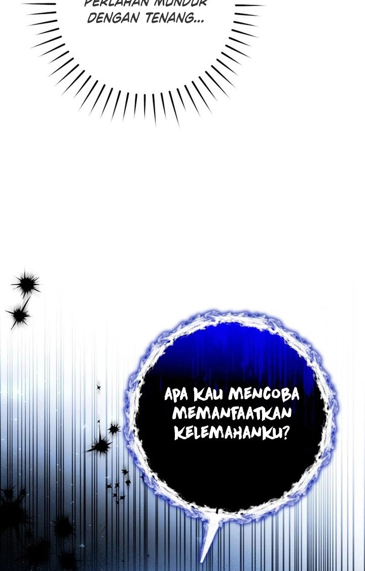 Black Killer Whale Baby Chapter 32 Gambar 5