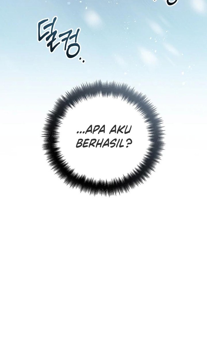 Black Killer Whale Baby Chapter 32 Gambar 13