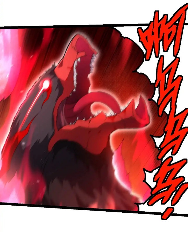 Evolution Begins With A Big Tree Chapter 282 Gambar 16