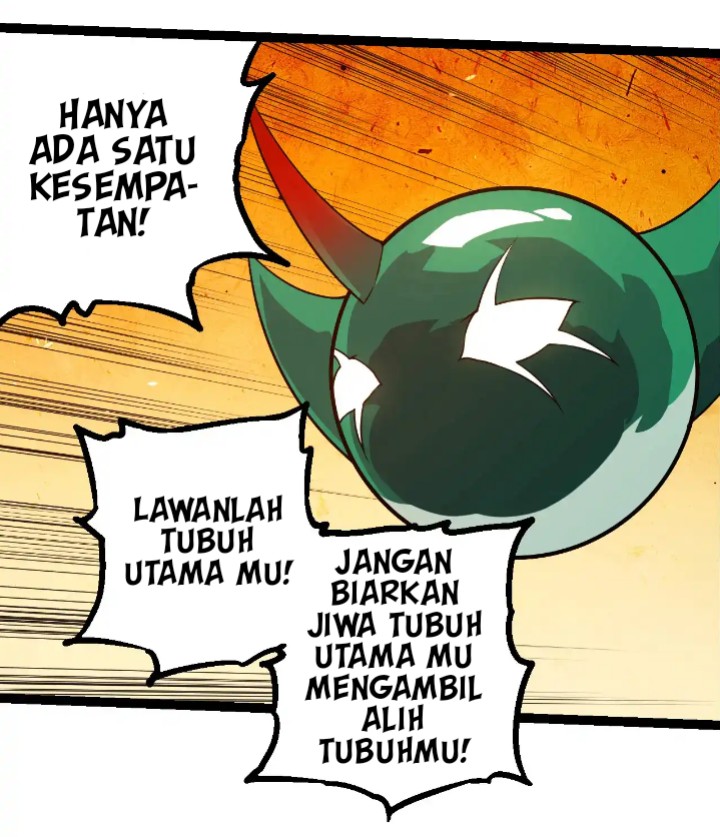 Evolution Begins With A Big Tree Chapter 282 Gambar 21