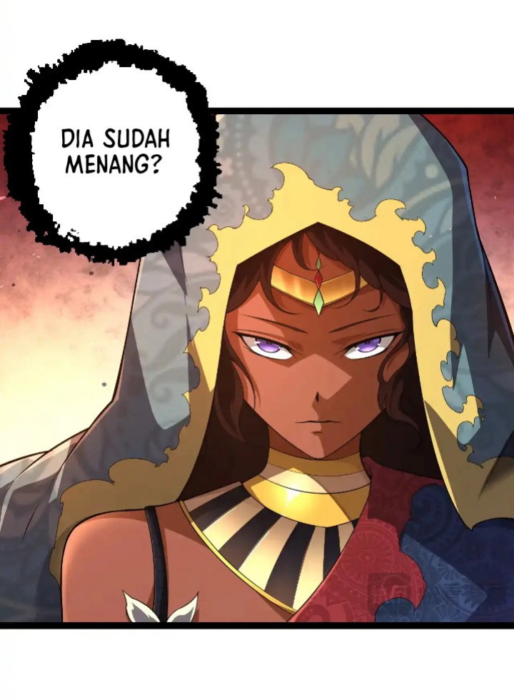 Evolution Begins With A Big Tree Chapter 282 Gambar 11