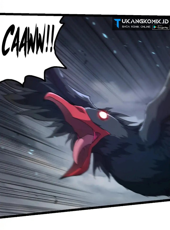 Evolution Begins With A Big Tree Chapter 282 Gambar 26