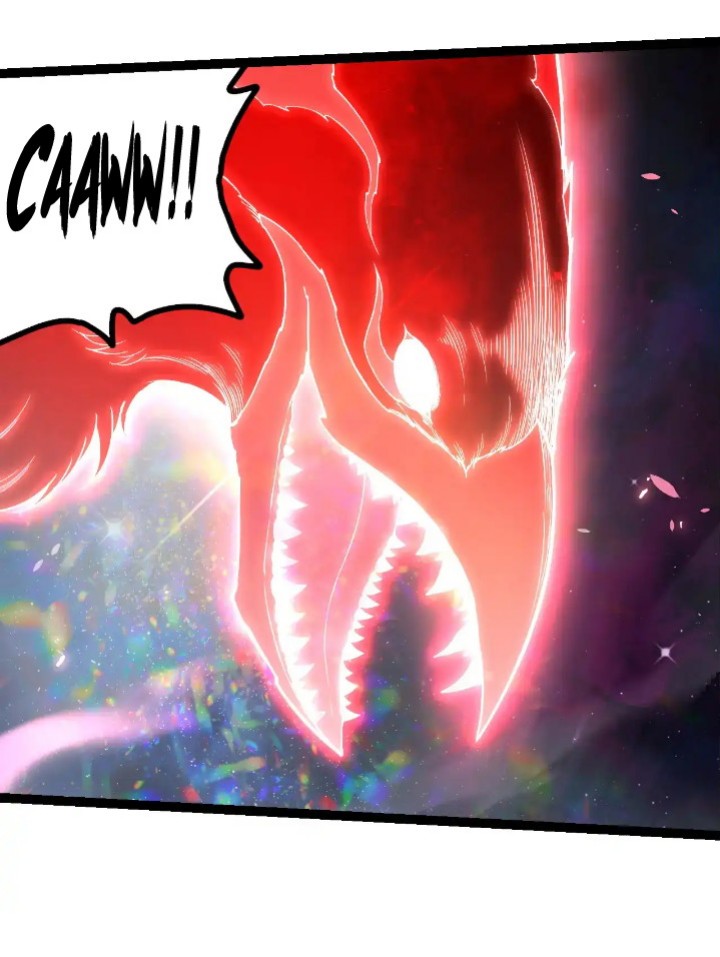 Evolution Begins With A Big Tree Chapter 282 Gambar 28