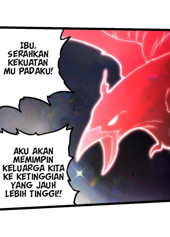 Evolution Begins With A Big Tree Chapter 282 Gambar 29