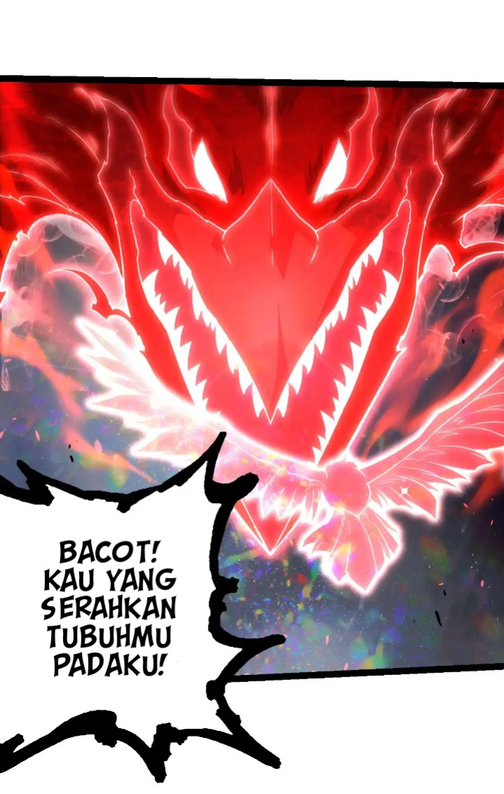 Evolution Begins With A Big Tree Chapter 282 Gambar 30