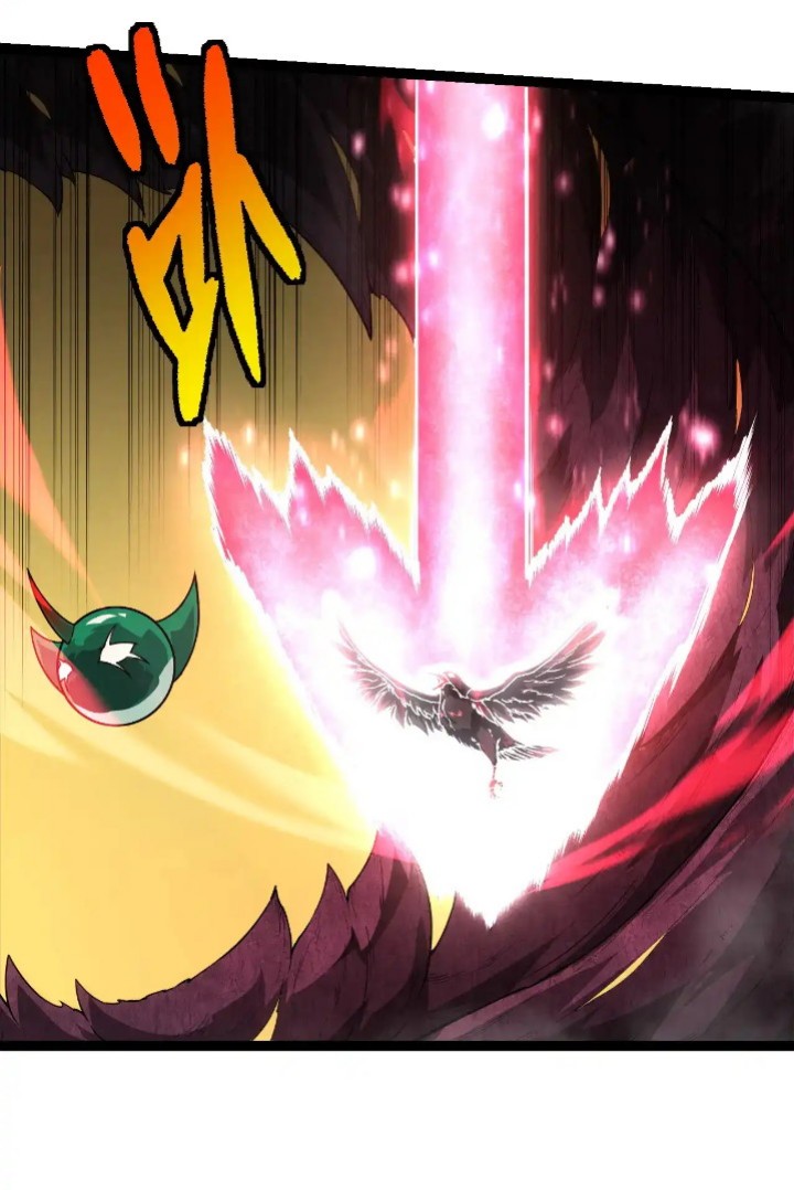 Evolution Begins With A Big Tree Chapter 282 Gambar 22