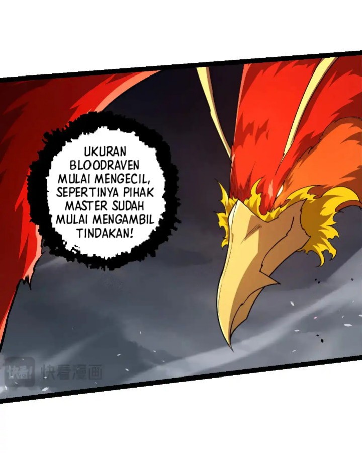 Evolution Begins With A Big Tree Chapter 282 Gambar 25