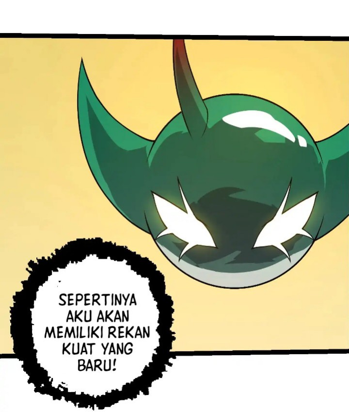 Evolution Begins With A Big Tree Chapter 282 Gambar 36