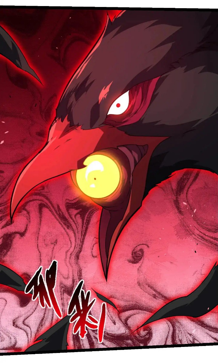 Evolution Begins With A Big Tree Chapter 282 Gambar 37