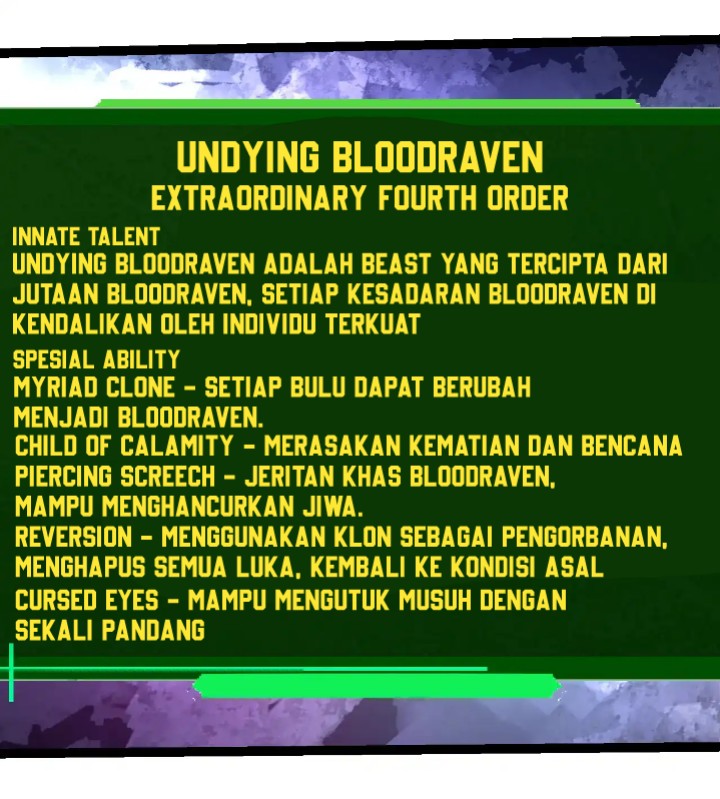 Evolution Begins With A Big Tree Chapter 282 Gambar 38