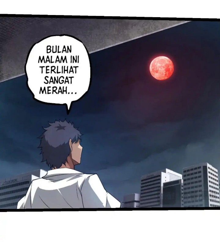 Evolution Begins With A Big Tree Chapter 282 Gambar 33