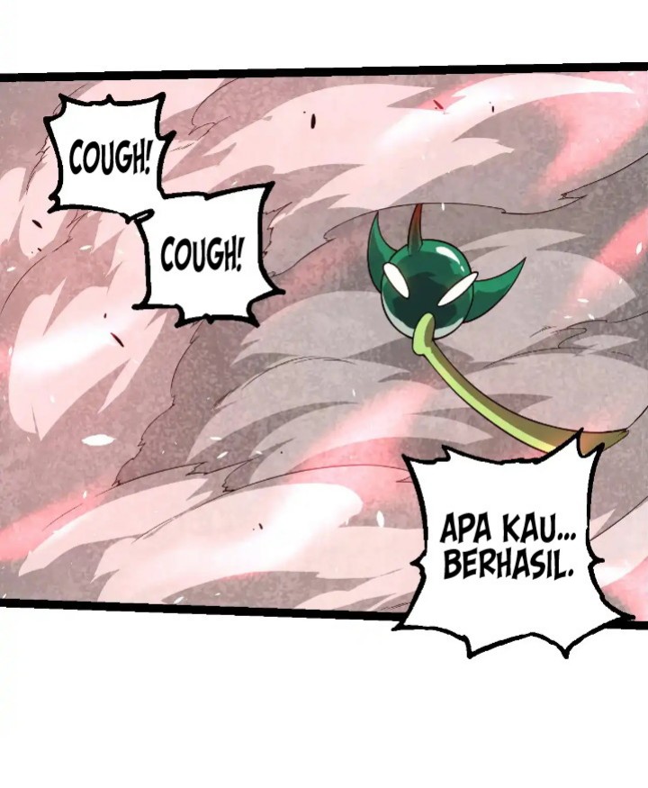 Evolution Begins With A Big Tree Chapter 282 Gambar 34