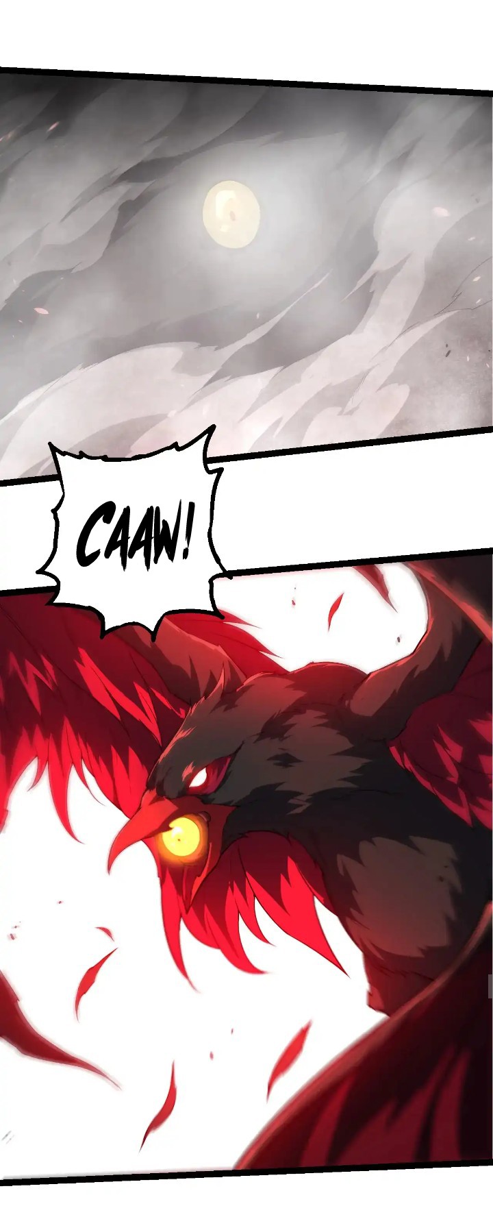 Evolution Begins With A Big Tree Chapter 282 Gambar 35