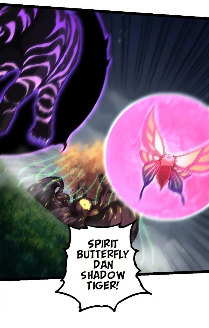 Evolution Begins With A Big Tree Chapter 282 Gambar 49