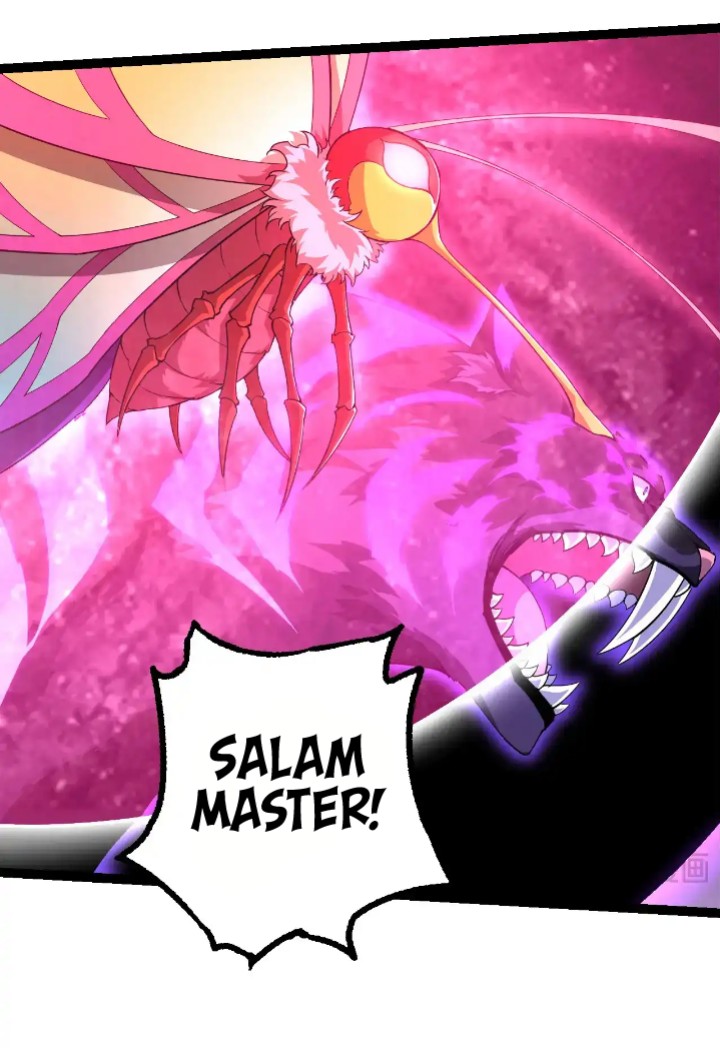 Evolution Begins With A Big Tree Chapter 282 Gambar 50