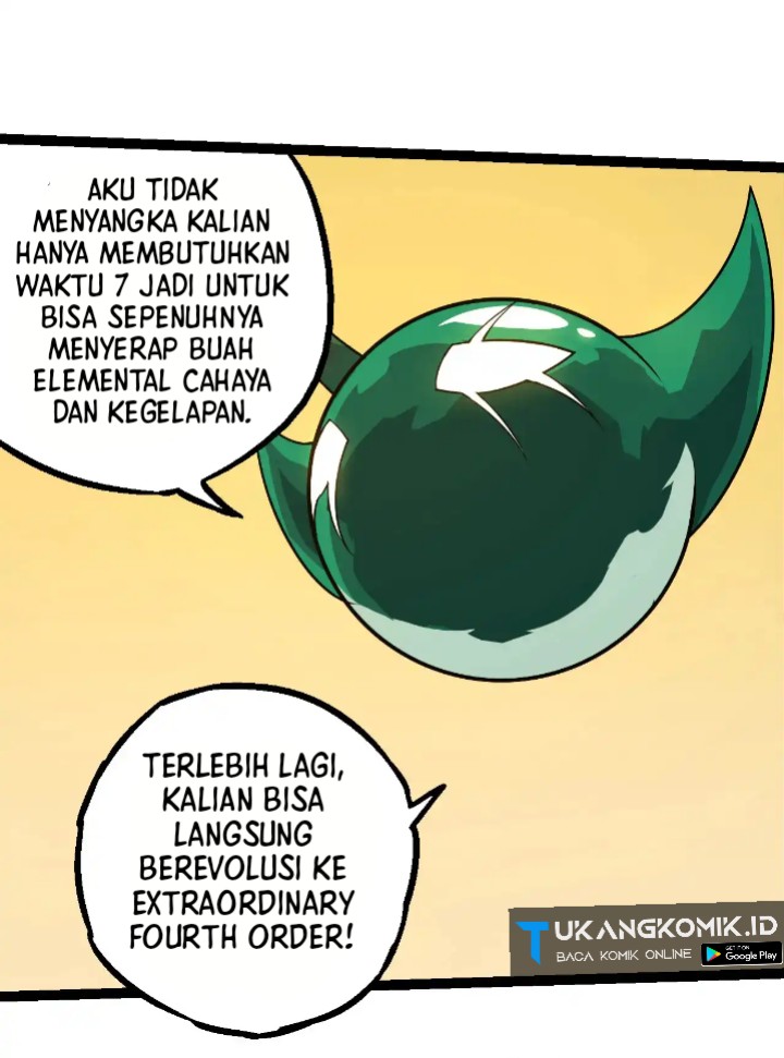 Evolution Begins With A Big Tree Chapter 282 Gambar 51