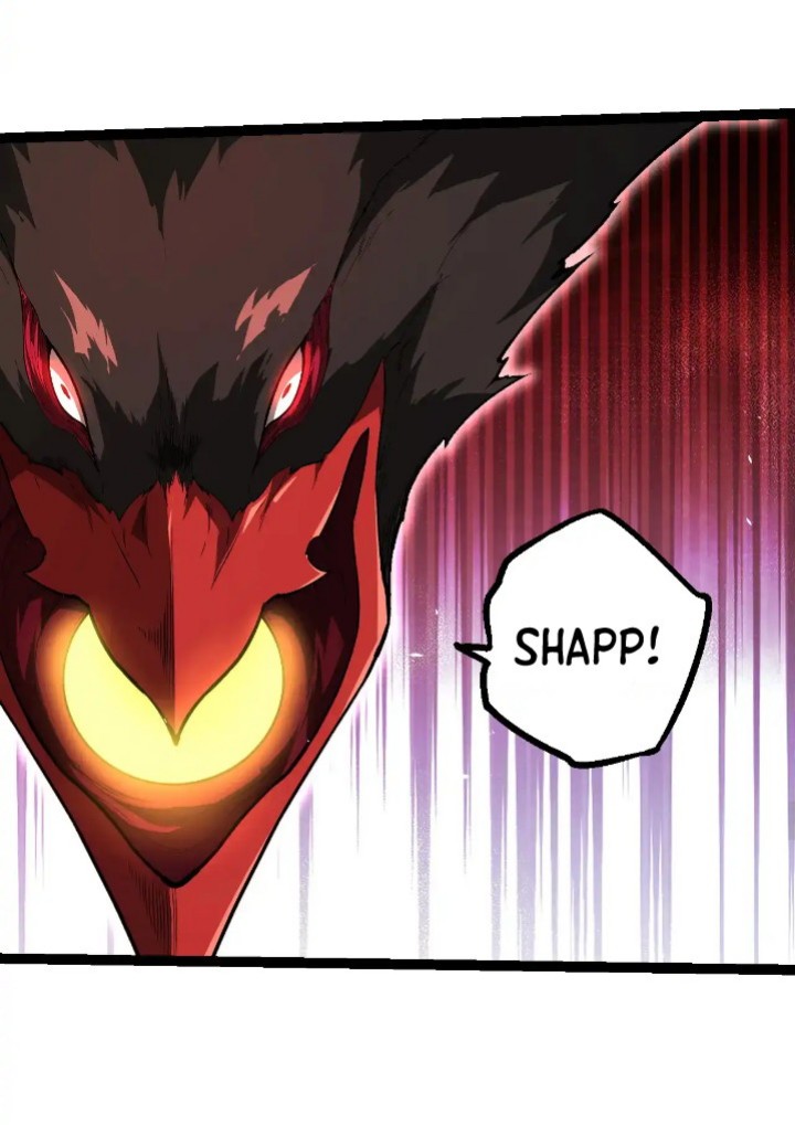 Evolution Begins With A Big Tree Chapter 282 Gambar 42