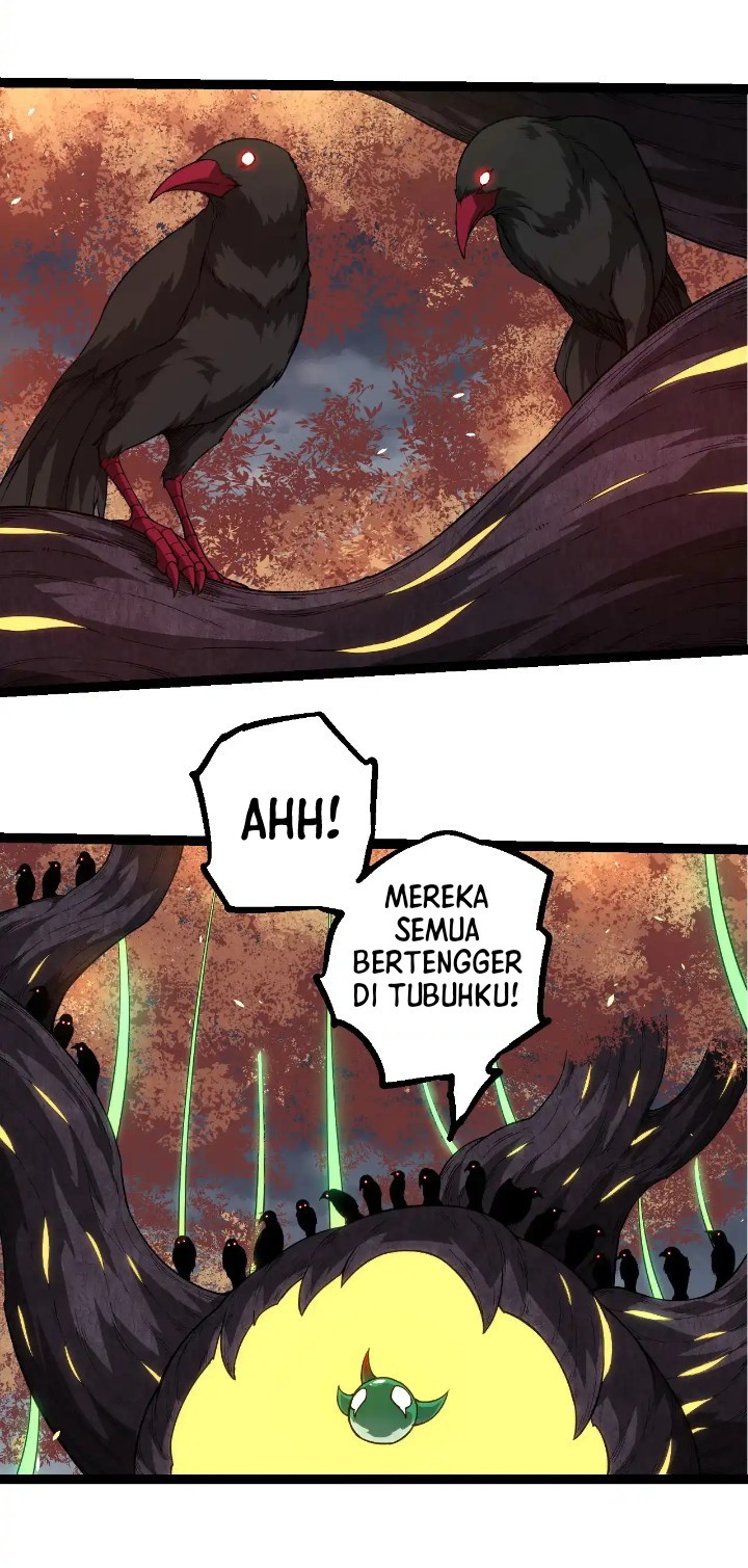 Evolution Begins With A Big Tree Chapter 282 Gambar 44