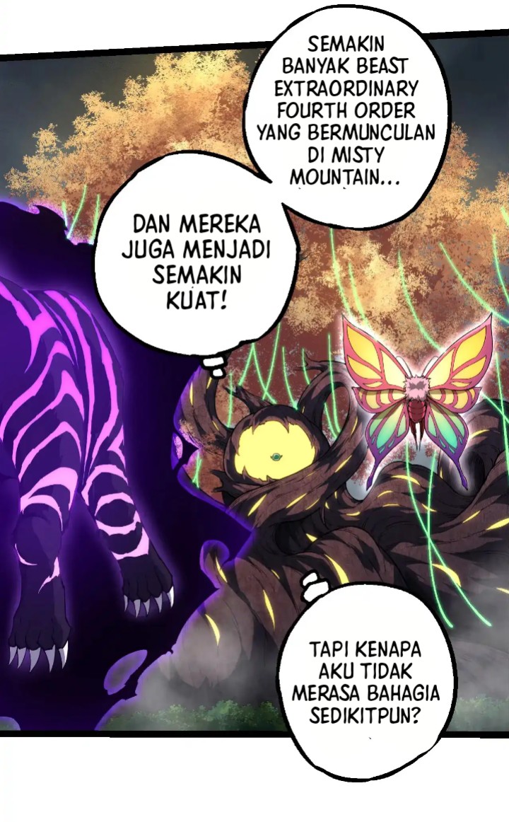 Evolution Begins With A Big Tree Chapter 282 Gambar 52