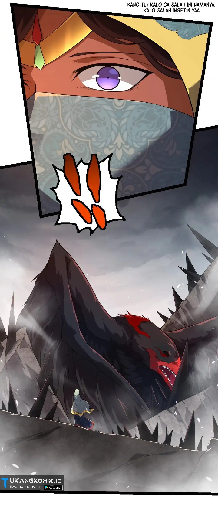 Evolution Begins With A Big Tree Chapter 282 Gambar 9