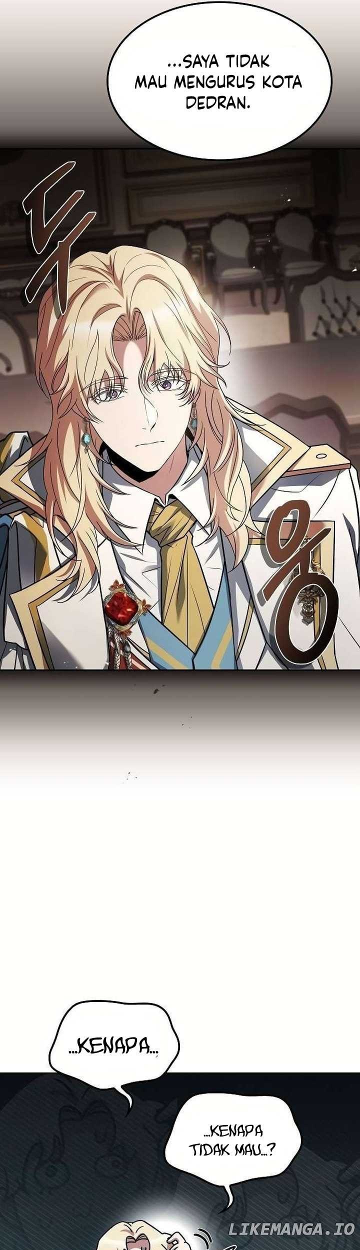 Archmage Restaurant Chapter 52 Gambar 26