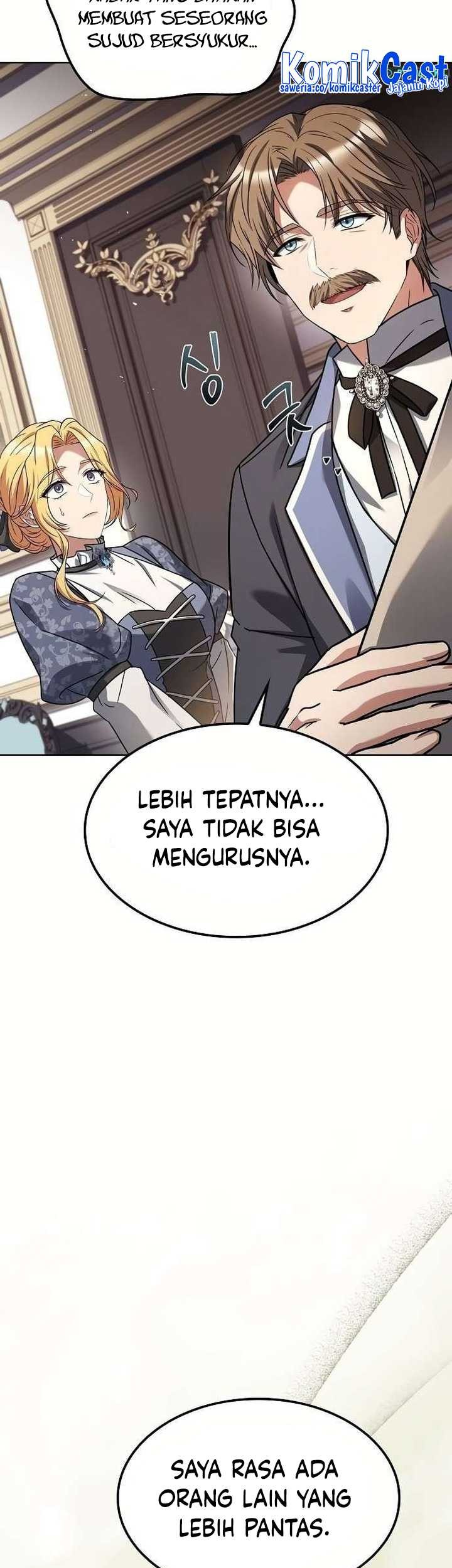 Archmage Restaurant Chapter 52 Gambar 28