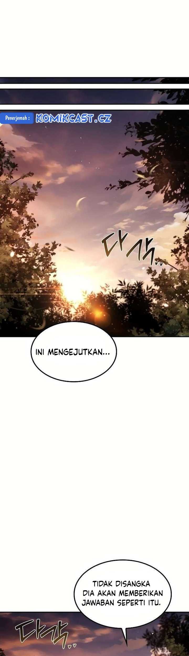 Archmage Restaurant Chapter 52 Gambar 30