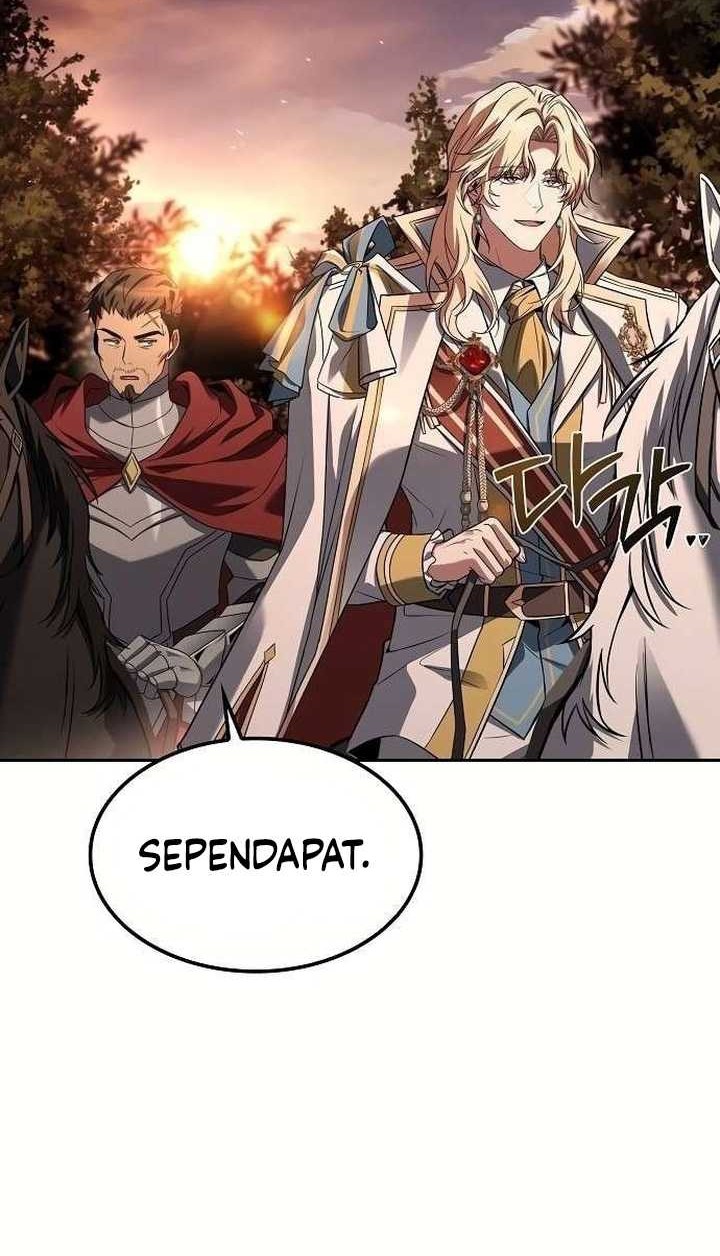 Archmage Restaurant Chapter 52 Gambar 31