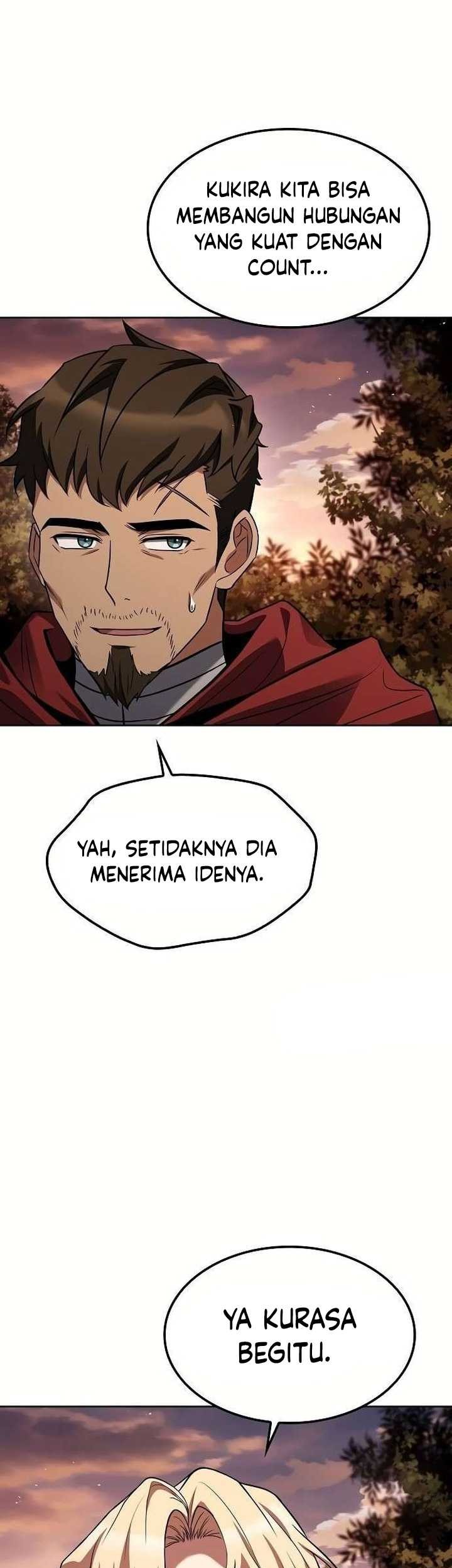 Archmage Restaurant Chapter 52 Gambar 32