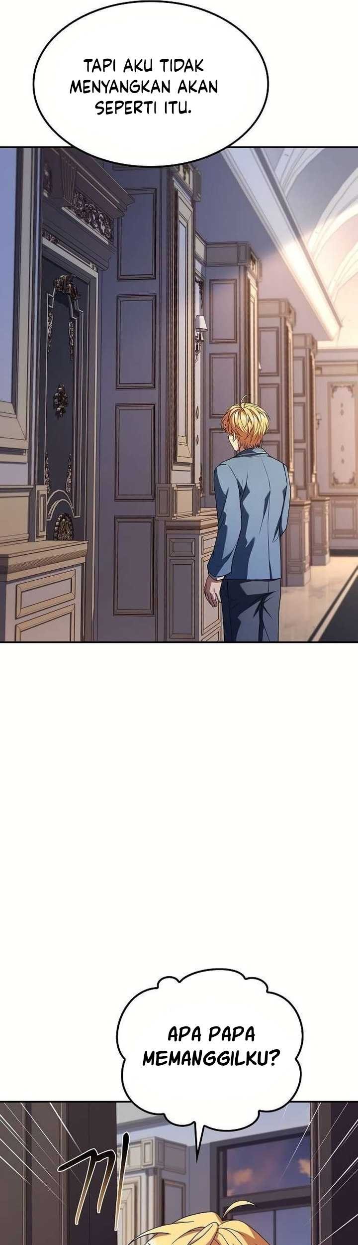 Archmage Restaurant Chapter 52 Gambar 34