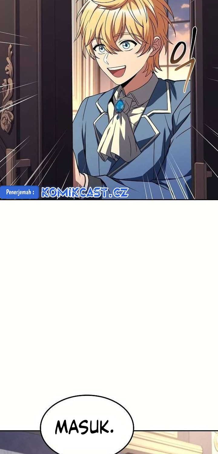 Archmage Restaurant Chapter 52 Gambar 35