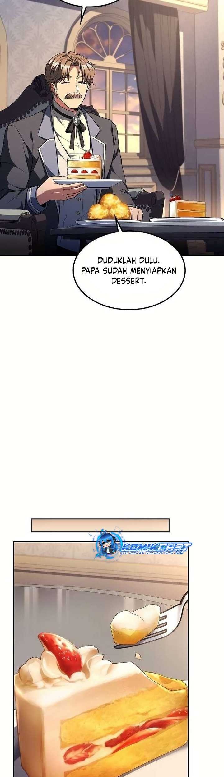 Archmage Restaurant Chapter 52 Gambar 36