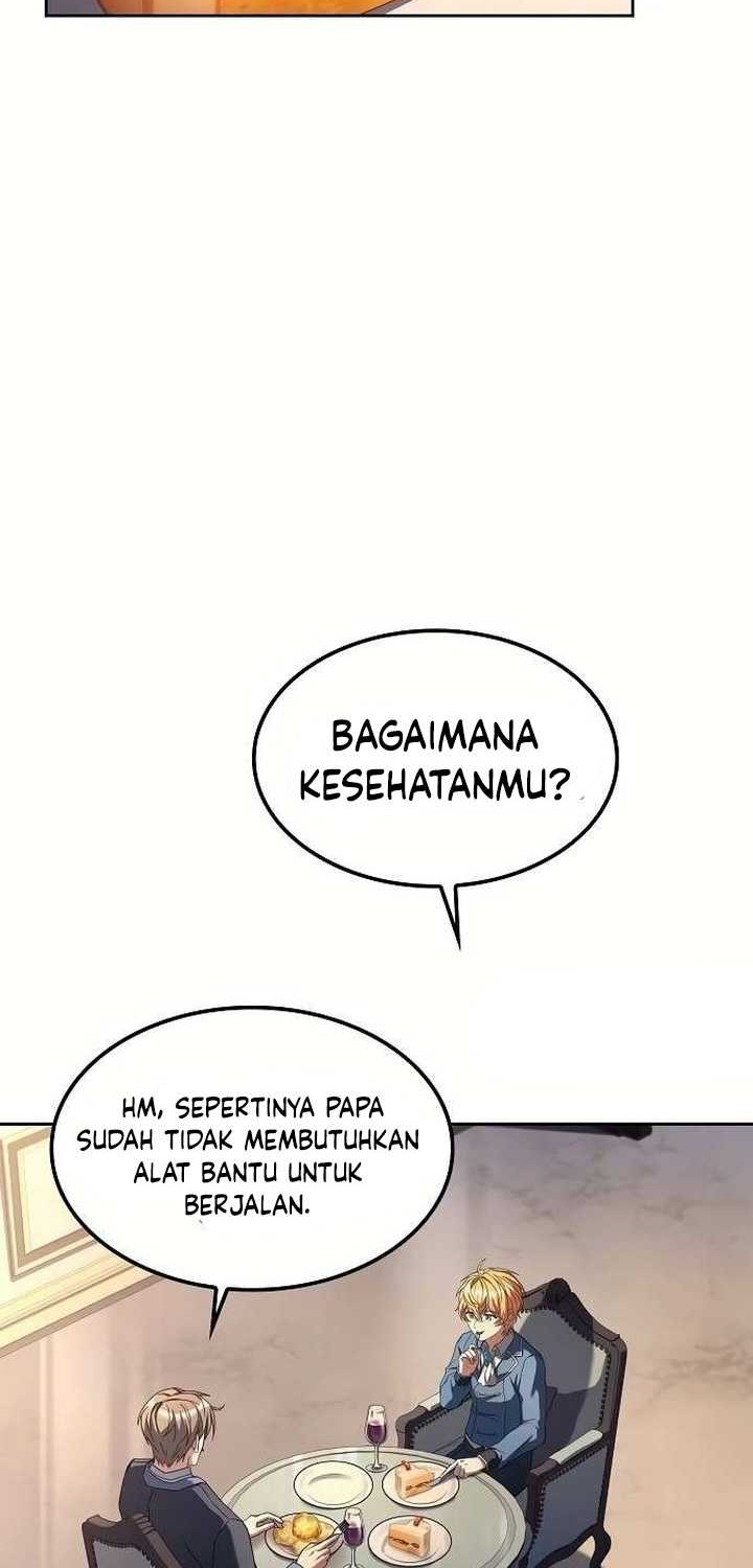 Archmage Restaurant Chapter 52 Gambar 37