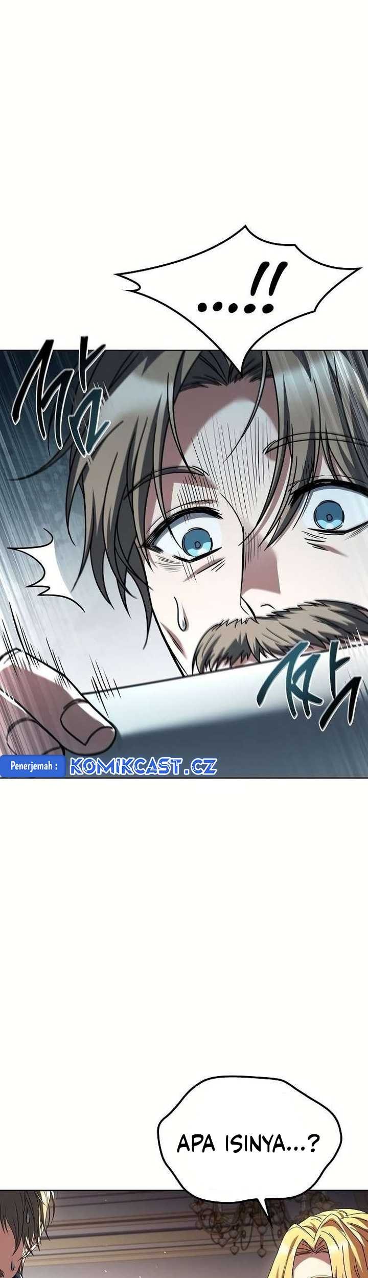 Archmage Restaurant Chapter 52 Gambar 18