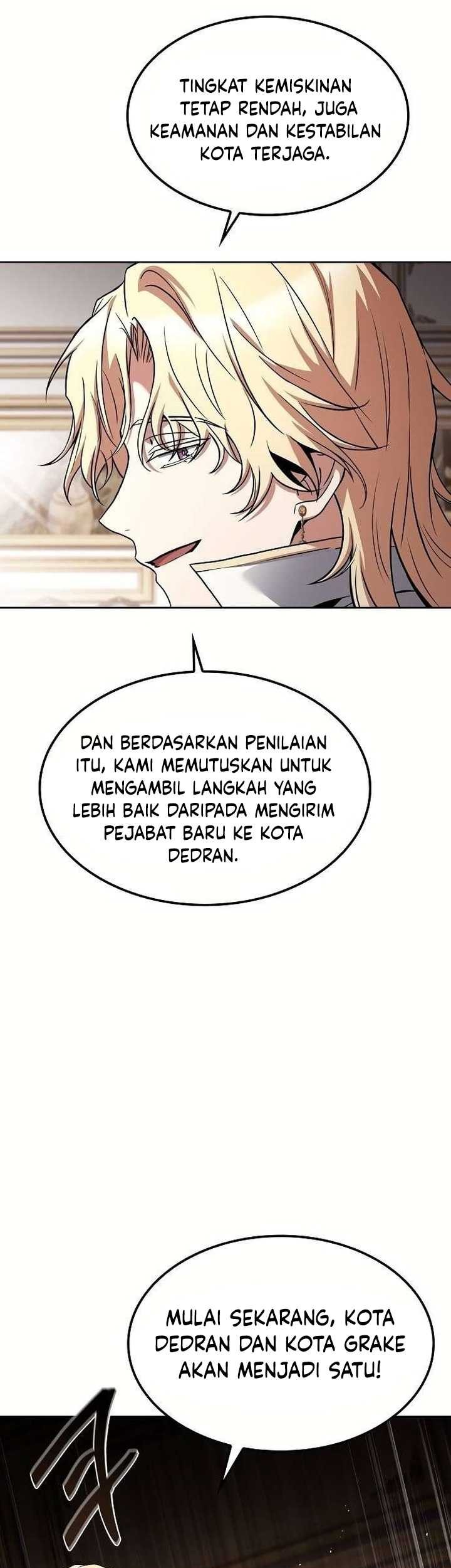 Archmage Restaurant Chapter 52 Gambar 20