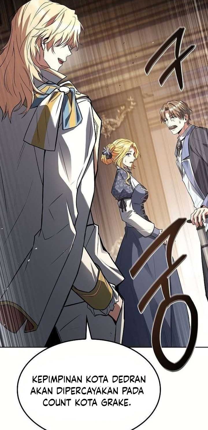 Archmage Restaurant Chapter 52 Gambar 21