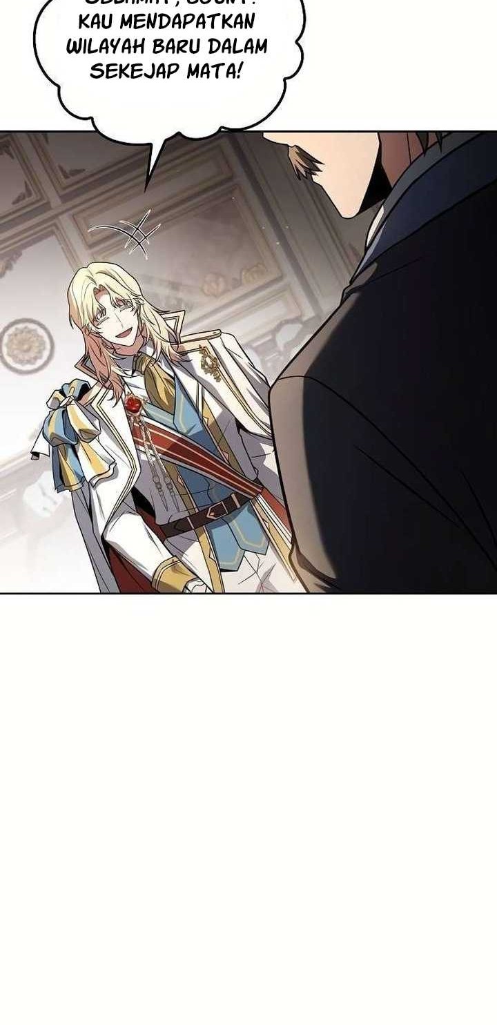 Archmage Restaurant Chapter 52 Gambar 23