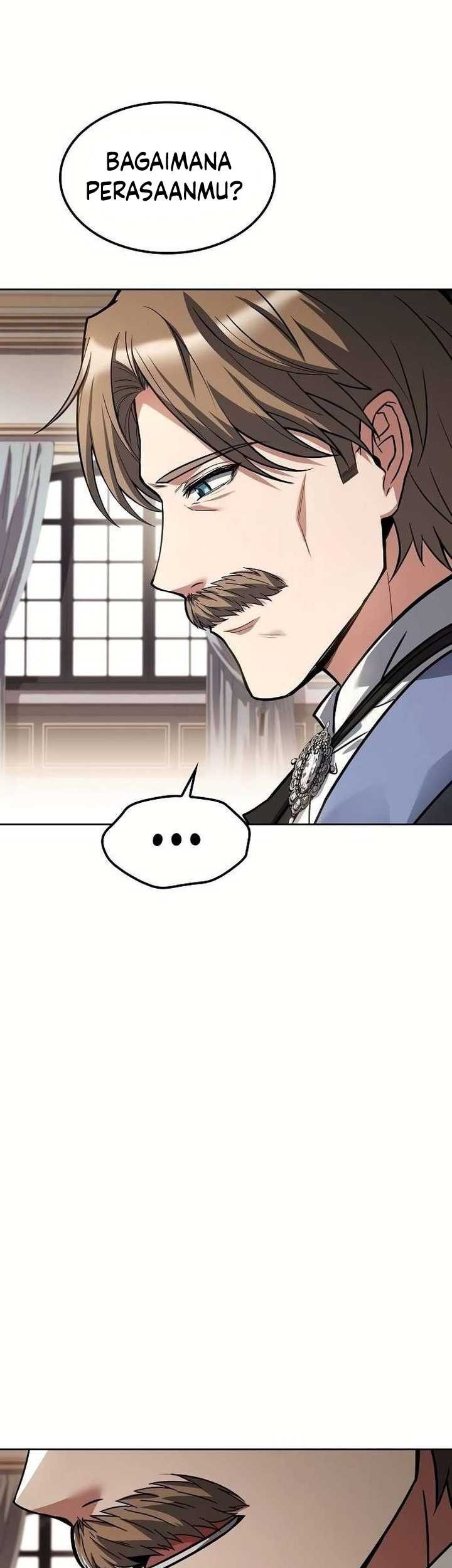 Archmage Restaurant Chapter 52 Gambar 24