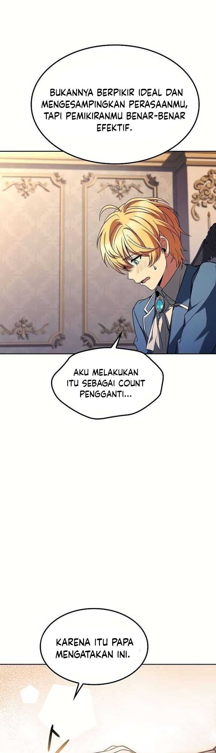 Archmage Restaurant Chapter 52 Gambar 46