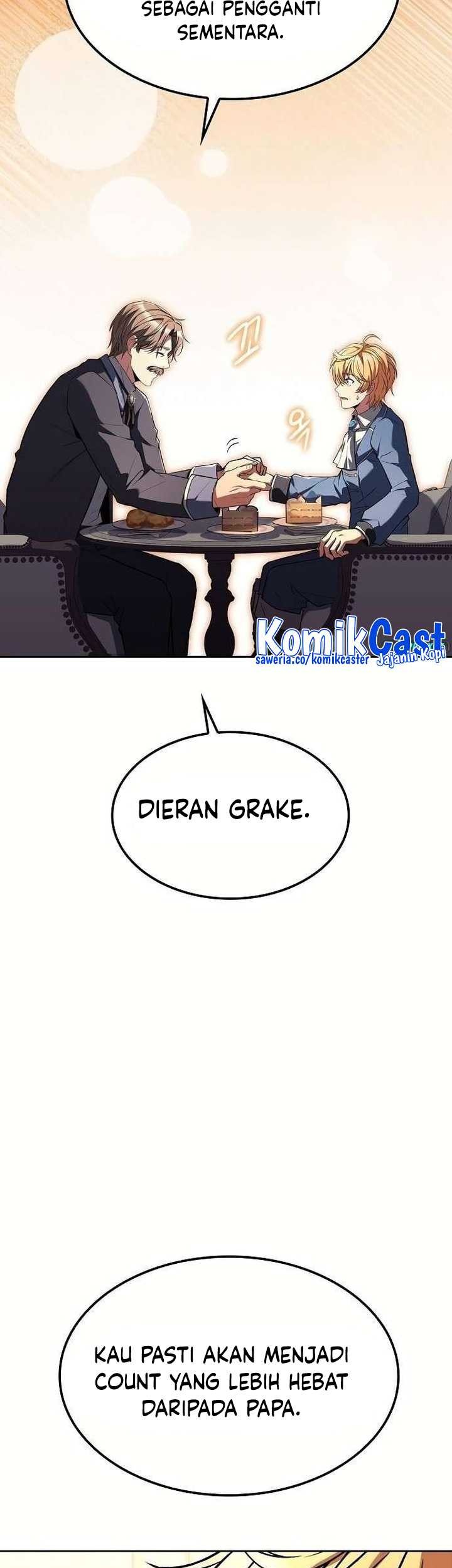 Archmage Restaurant Chapter 52 Gambar 48
