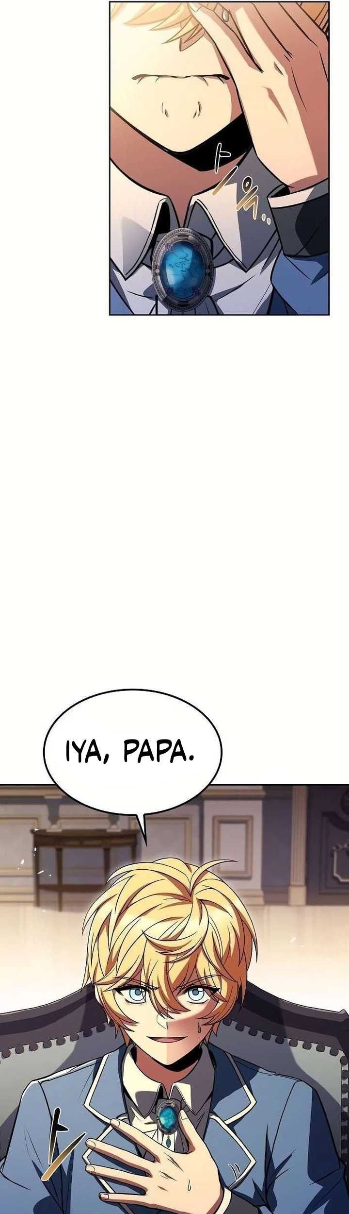 Archmage Restaurant Chapter 52 Gambar 50