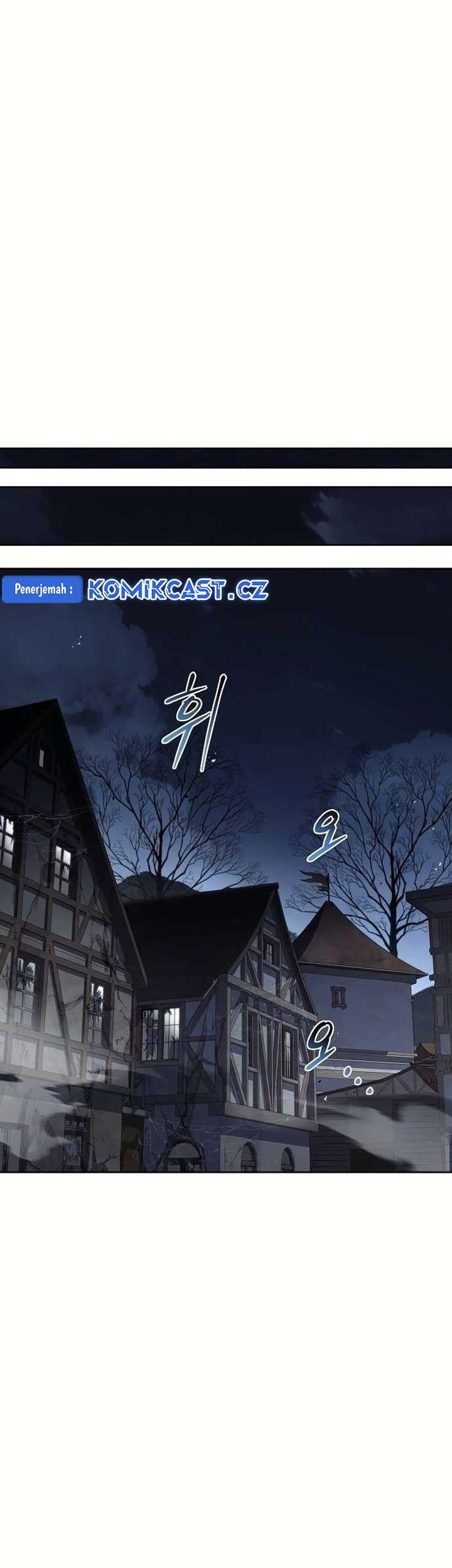 Archmage Restaurant Chapter 52 Gambar 52