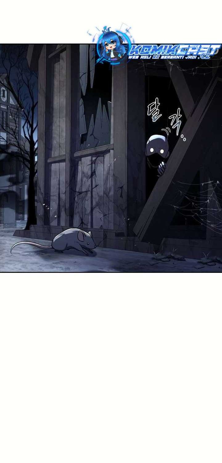 Archmage Restaurant Chapter 52 Gambar 53