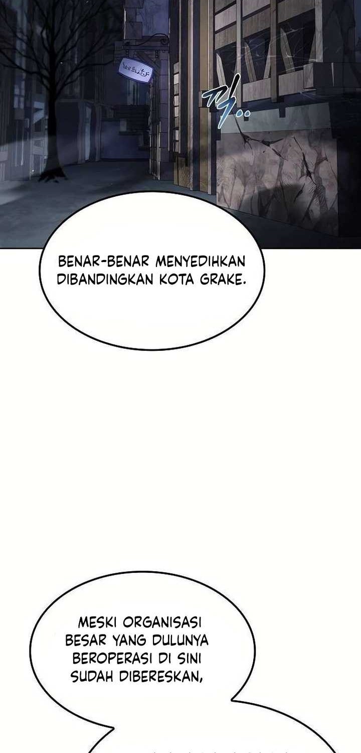 Archmage Restaurant Chapter 52 Gambar 55