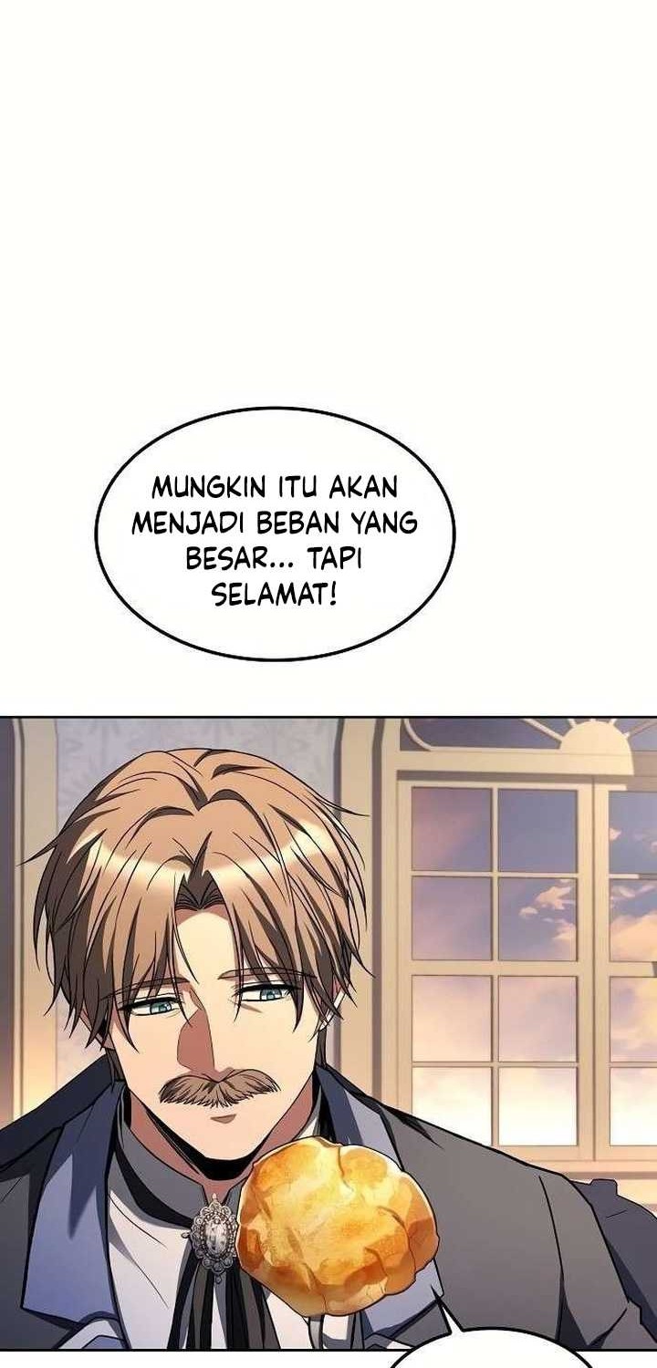 Archmage Restaurant Chapter 52 Gambar 39